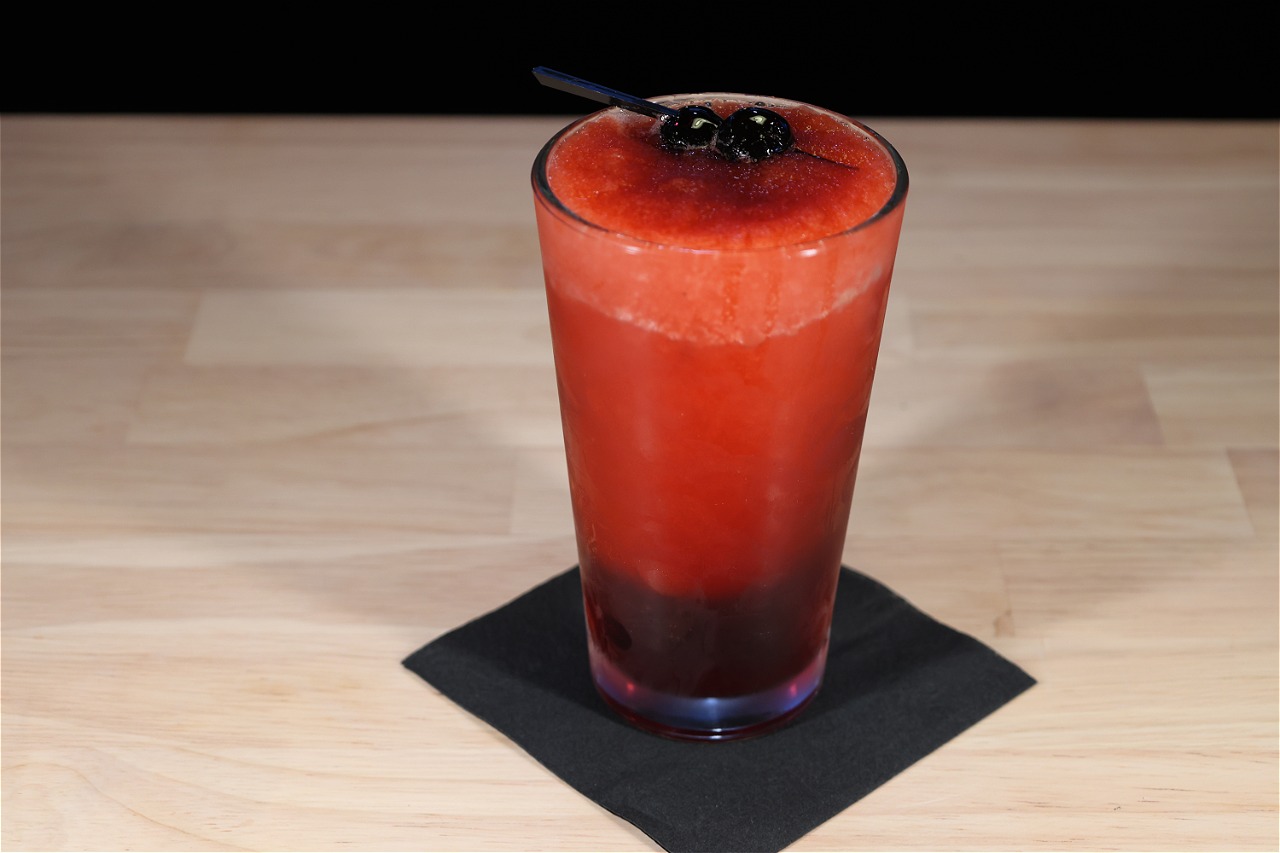 CHERRYWINE REDLINE